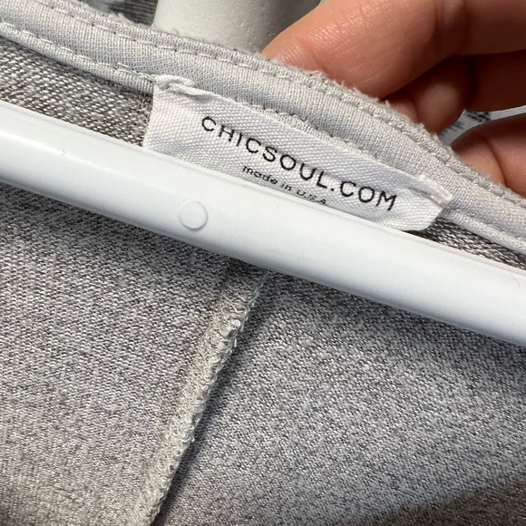 Cute Peplum Top! - Picture 4 of 5